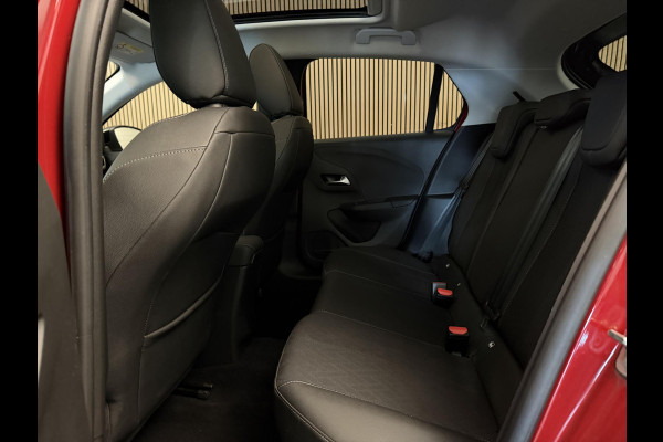 Opel Corsa 1.2 Sport | Panodak | Carplay | Camera | 17 Inch | PDC | LED | Incl. garantie