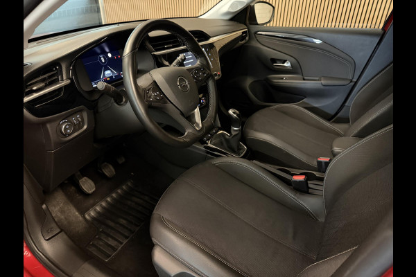 Opel Corsa 1.2 Sport | Panodak | Carplay | Camera | 17 Inch | PDC | LED | Incl. garantie