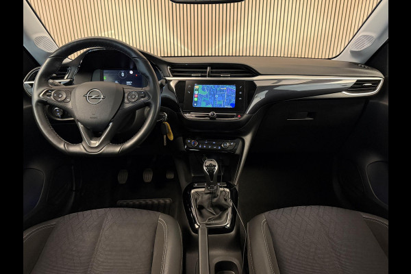 Opel Corsa 1.2 Sport | Panodak | Carplay | Camera | 17 Inch | PDC | LED | Incl. garantie