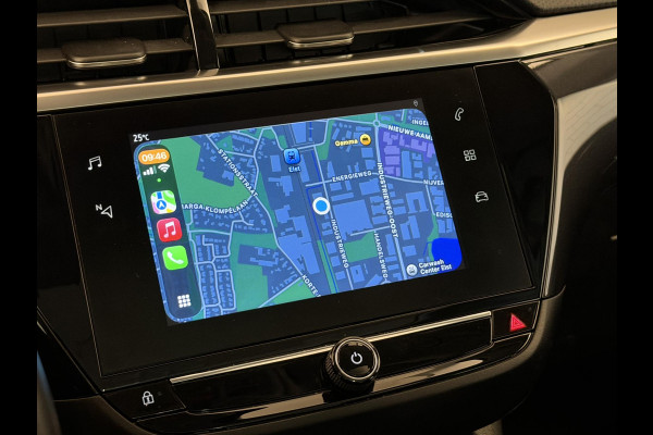 Opel Corsa 1.2 Sport | Panodak | Carplay | Camera | 17 Inch | PDC | LED | Incl. garantie