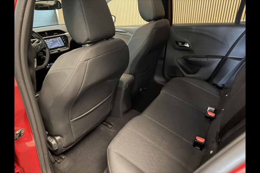 Opel Corsa 1.2 Sport | Panodak | Carplay | Camera | 17 Inch | PDC | LED | Incl. garantie