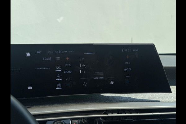 Peugeot E-3008 Allure 210 73 kWh | Rijklaar geleverd incl garantie |