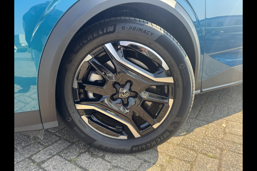 Peugeot E-3008 Allure 210 73 kWh | Rijklaar geleverd incl garantie |