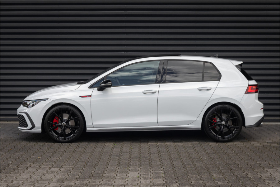 Volkswagen Golf 2.0 TSI GTI Pano-H/K-IQLight