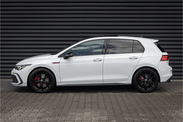 Volkswagen Golf 2.0 TSI GTI Pano-H/K-IQLight