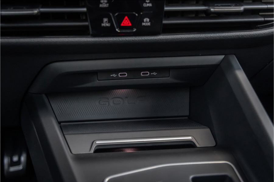 Volkswagen Golf 2.0 TSI GTI Pano-H/K-IQLight