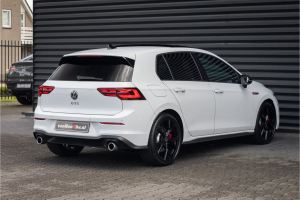 Volkswagen Golf 2.0 TSI GTI Pano-H/K-IQLight