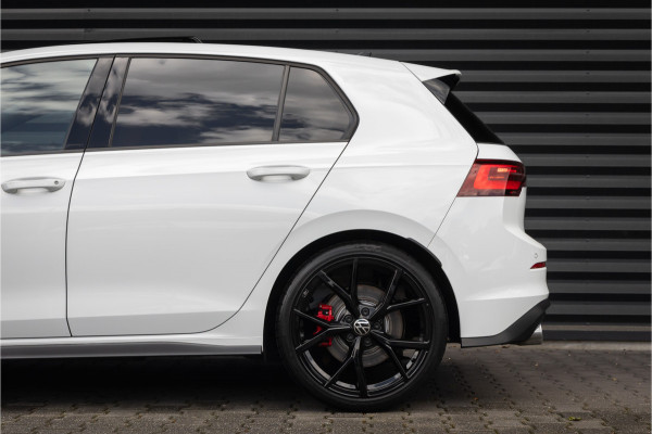 Volkswagen Golf 2.0 TSI GTI Pano-H/K-IQLight