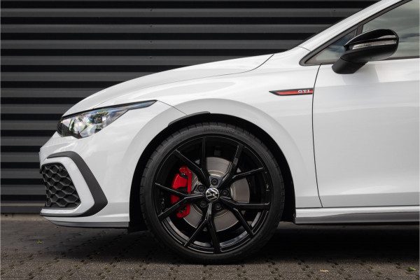 Volkswagen Golf 2.0 TSI GTI Pano-H/K-IQLight