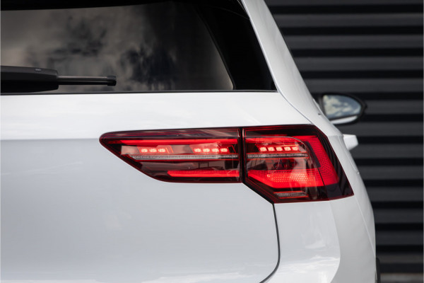 Volkswagen Golf 2.0 TSI GTI Pano-H/K-IQLight
