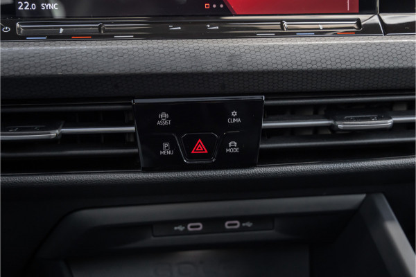 Volkswagen Golf 2.0 TSI GTI Pano-H/K-IQLight