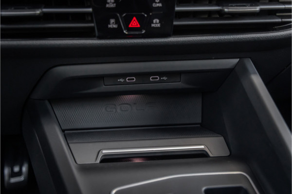 Volkswagen Golf 2.0 TSI GTI Pano-H/K-IQLight