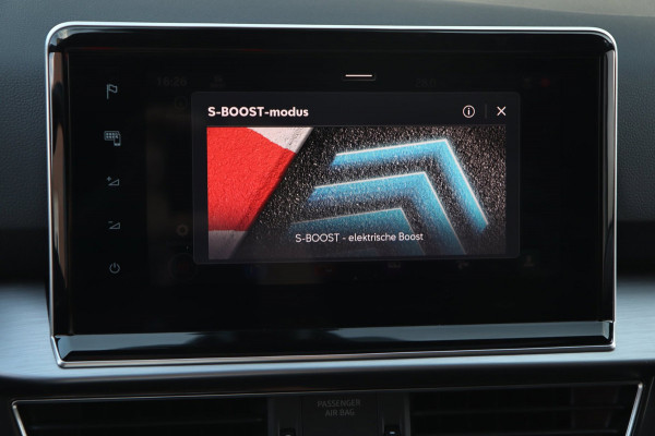 Seat Tarraco 1.4 TSI e-Hybrid PHEV FR / PANO / ACC / MEMORY / 360 / KEYLESS / SOH 94,93 %