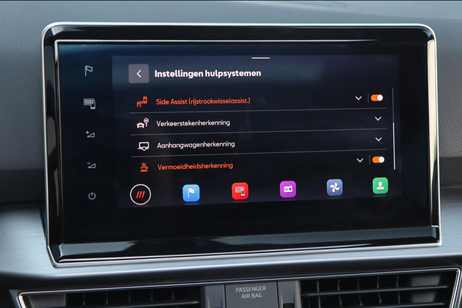 Seat Tarraco 1.4 TSI e-Hybrid PHEV FR / PANO / ACC / MEMORY / 360 / KEYLESS / SOH 94,93 %