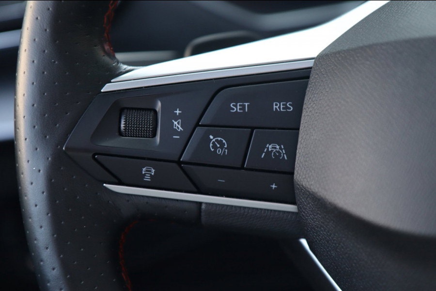 Seat Tarraco 1.4 TSI e-Hybrid PHEV FR / PANO / ACC / MEMORY / 360 / KEYLESS / SOH 94,93 %