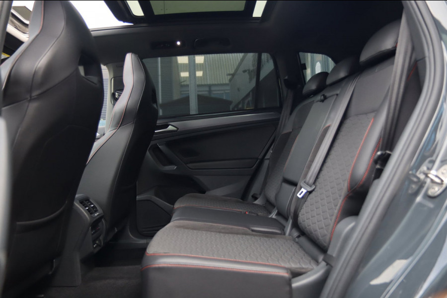 Seat Tarraco 1.4 TSI e-Hybrid PHEV FR / PANO / ACC / MEMORY / 360 / KEYLESS / SOH 94,93 %