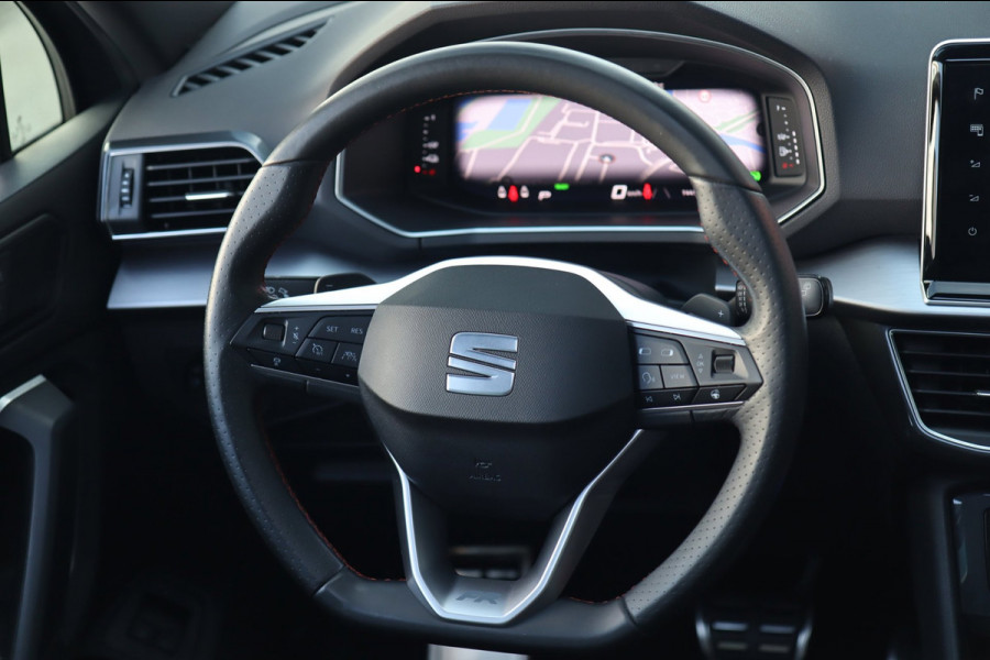 Seat Tarraco 1.4 TSI e-Hybrid PHEV FR / PANO / ACC / MEMORY / 360 / KEYLESS / SOH 94,93 %