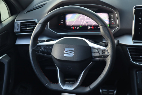 Seat Tarraco 1.4 TSI e-Hybrid PHEV FR / PANO / ACC / MEMORY / 360 / KEYLESS / SOH 94,93 %