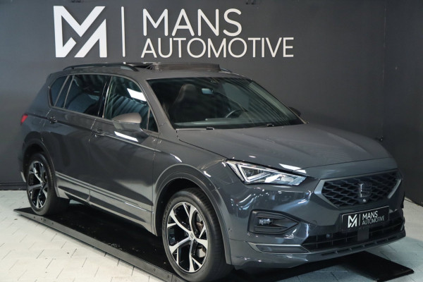 Seat Tarraco 1.4 TSI e-Hybrid PHEV FR / PANO / ACC / MEMORY / 360 / KEYLESS / SOH 94,93 %
