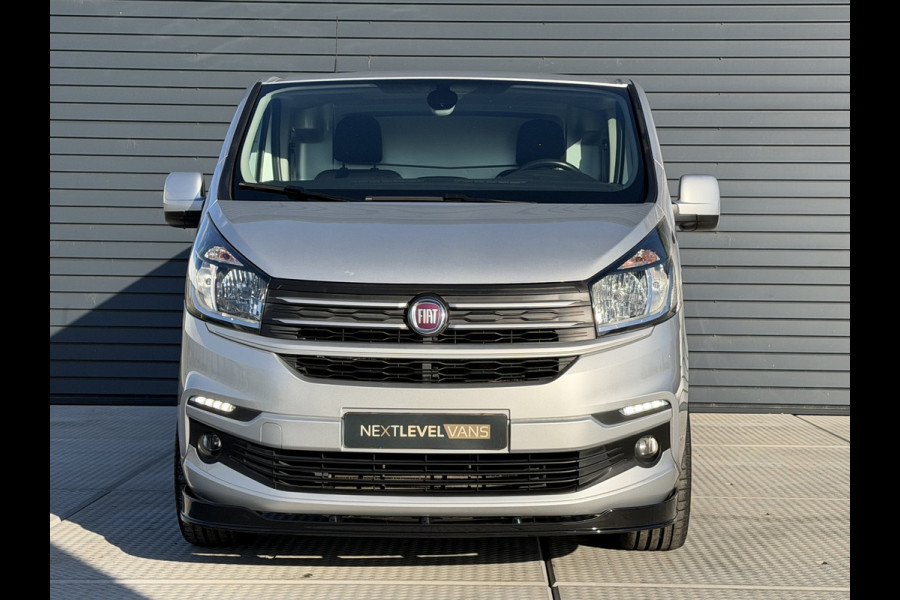 Fiat Talento 145 PK NEXT LEVEL Camera / Trekhaak