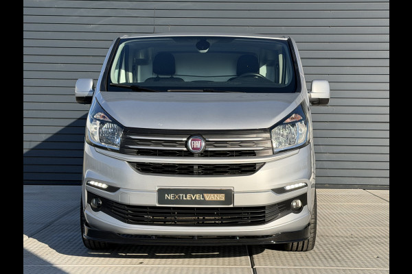 Fiat Talento 145 PK NEXT LEVEL Camera / Trekhaak