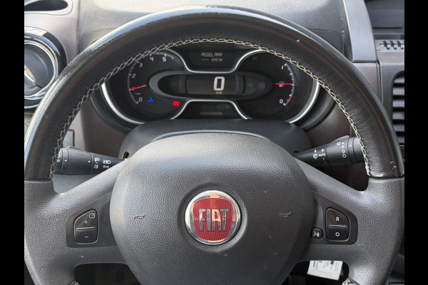 Fiat Talento 145 PK NEXT LEVEL Camera / Trekhaak