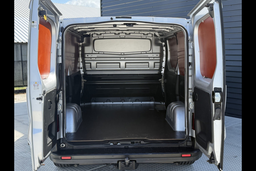 Fiat Talento 145 PK NEXT LEVEL Camera / Trekhaak