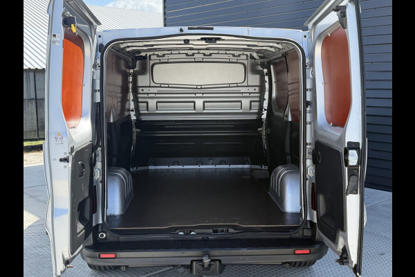 Fiat Talento 145 PK NEXT LEVEL Camera / Trekhaak