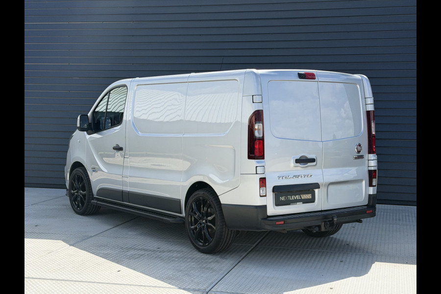 Fiat Talento 145 PK NEXT LEVEL Camera / Trekhaak