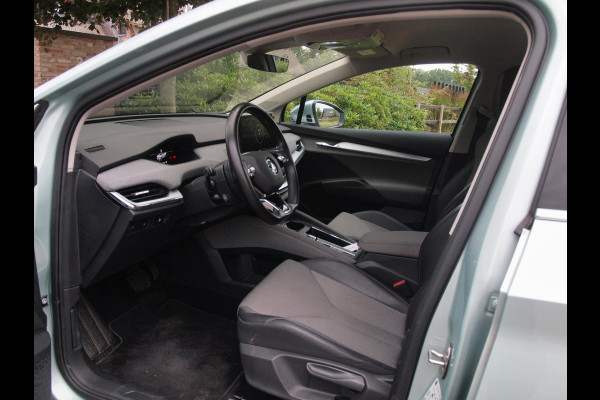 Škoda ENYAQ iV 80 | Camera | Trekhaak | Sfeerverlichting | ACC | Apple Carplay | NL-Auto |