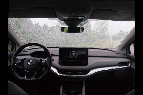 Škoda ENYAQ iV 80 | Camera | Trekhaak | Sfeerverlichting | ACC | Apple Carplay | NL-Auto |