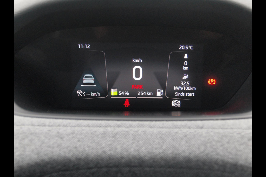 Škoda ENYAQ iV 80 | Camera | Trekhaak | Sfeerverlichting | ACC | Apple Carplay | NL-Auto |
