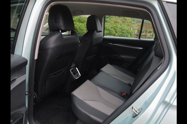 Škoda ENYAQ iV 80 | Camera | Trekhaak | Sfeerverlichting | ACC | Apple Carplay | NL-Auto |