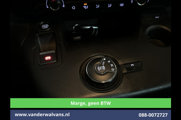 Opel Combo Life 1.2 Turbo 131pk *Marge, GEEN BTW* Automaat 5 Persoons Benzine L1H1 Euro6 Airco | 5-Zits | Navigatie | Apple Carplay Android Auto, Cruisecontrol, Trekhaak, Parkeersensoren, Achterklep, Dubbele Cabine