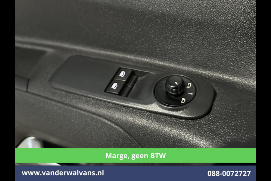Opel Combo Life 1.2 Turbo 131pk *Marge, GEEN BTW* Automaat 5 Persoons Benzine L1H1 Euro6 Airco | 5-Zits | Navigatie | Apple Carplay Android Auto, Cruisecontrol, Trekhaak, Parkeersensoren, Achterklep, Dubbele Cabine