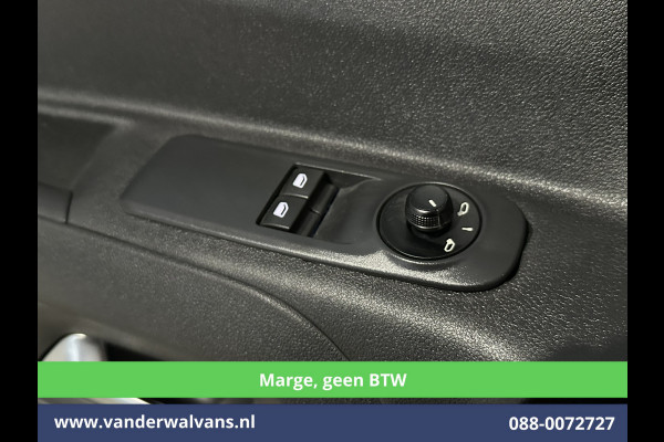 Opel Combo Life 1.2 Turbo 131pk *Marge, GEEN BTW* Automaat 5 Persoons Benzine L1H1 Euro6 Airco | 5-Zits | Navigatie | Apple Carplay Android Auto, Cruisecontrol, Trekhaak, Parkeersensoren, Achterklep, Dubbele Cabine