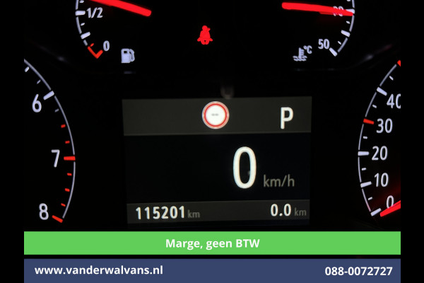 Opel Combo Life 1.2 Turbo 131pk *Marge, GEEN BTW* Automaat 5 Persoons Benzine L1H1 Euro6 Airco | 5-Zits | Navigatie | Apple Carplay Android Auto, Cruisecontrol, Trekhaak, Parkeersensoren, Achterklep, Dubbele Cabine