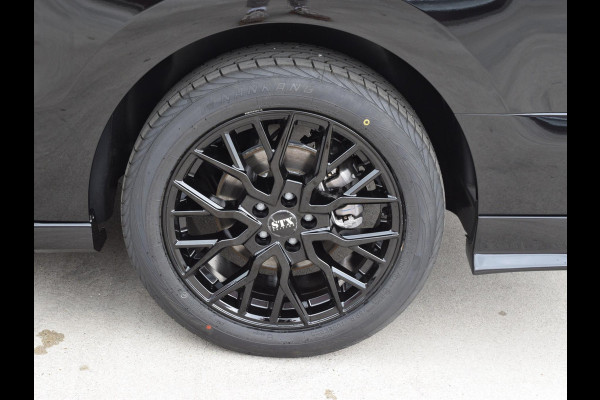 Citroën ë-Jumpy L3 75 kWh | STX Sport | Mooiste bus van NL (!) | Lederen bekleding | Spoilerpakket | 18 inch Lichtmetalen velgen | City NAV pakket | Comfort pakket | Winterpakket | 2x schuifdeur | laadruimtebetimmering |