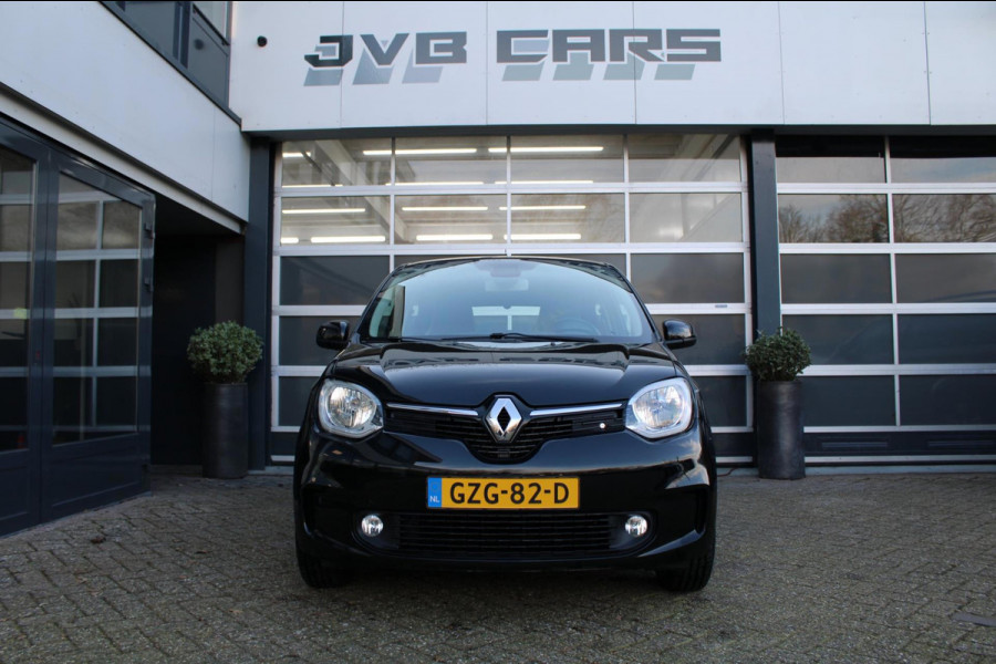 Renault Twingo 1.0 SCe Collection