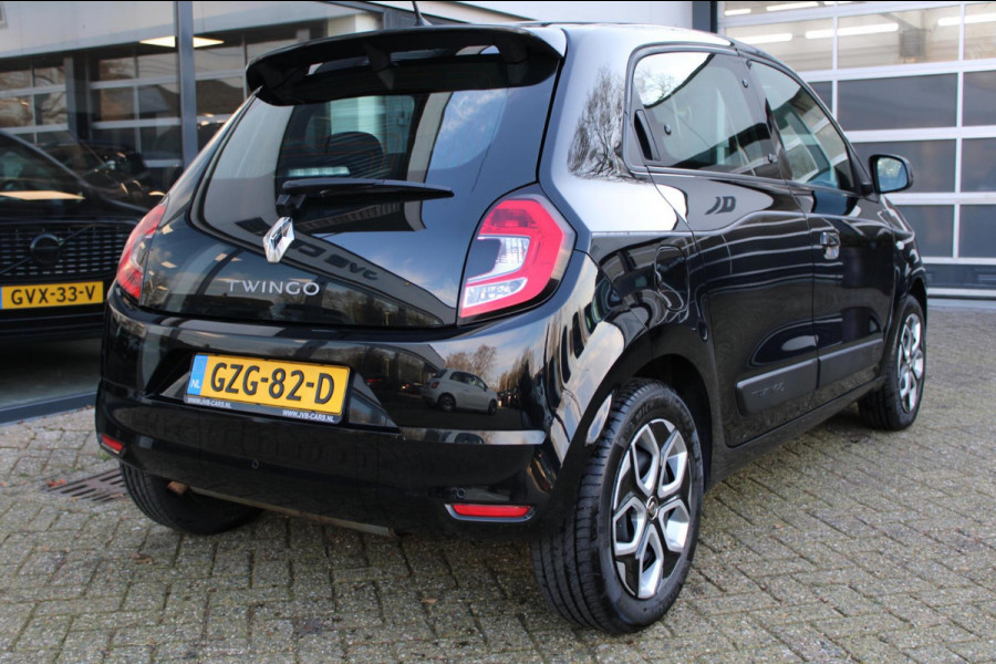 Renault Twingo 1.0 SCe Collection