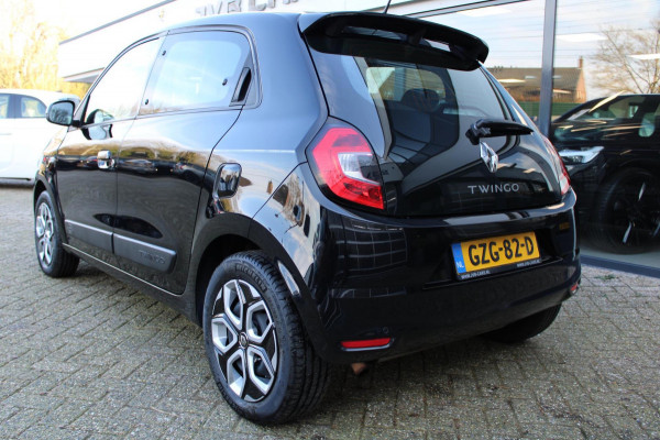 Renault Twingo 1.0 SCe Collection
