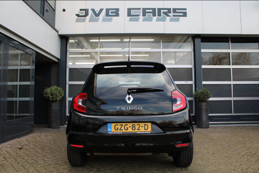 Renault Twingo 1.0 SCe Collection