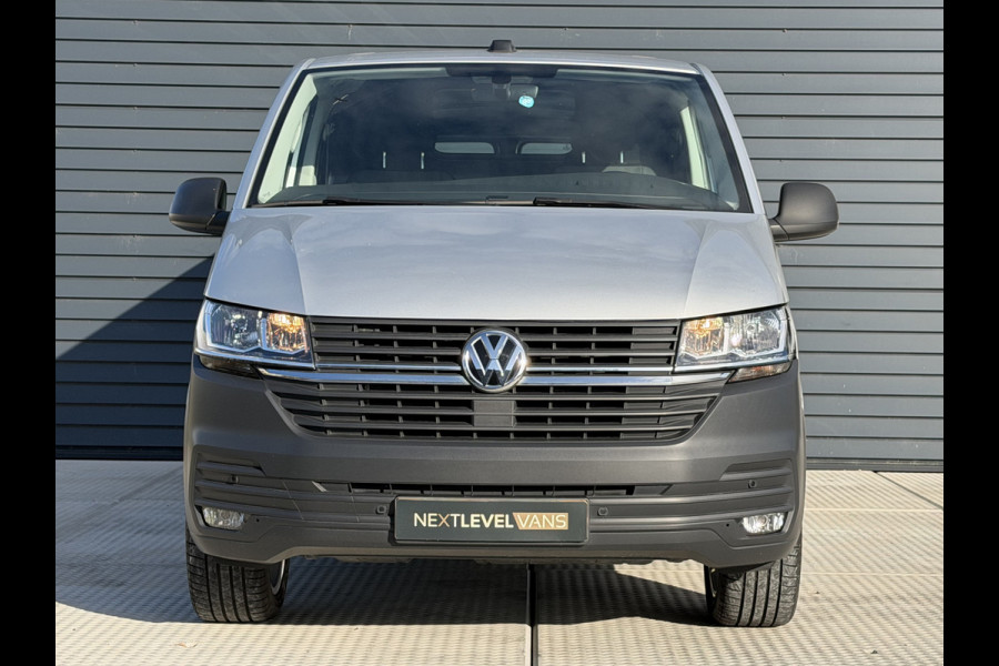 Volkswagen Transporter 2.0 TDI L2H1 150 PK / laadruimte inrichting BPM Vrij