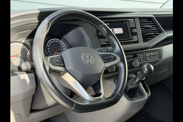 Volkswagen Transporter 2.0 TDI L2H1 150 PK / laadruimte inrichting BPM Vrij
