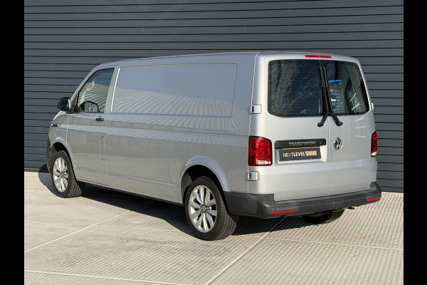 Volkswagen Transporter 2.0 TDI L2H1 150 PK / laadruimte inrichting BPM Vrij