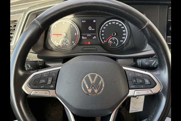 Volkswagen Transporter 2.0 TDI L2H1 150 PK / laadruimte inrichting BPM Vrij