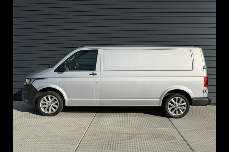 Volkswagen Transporter 2.0 TDI L2H1 150 PK / laadruimte inrichting BPM Vrij