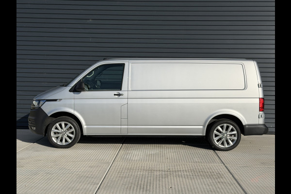 Volkswagen Transporter 2.0 TDI L2H1 150 PK / laadruimte inrichting BPM Vrij