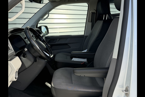 Volkswagen Transporter 2.0 TDI L2H1 150 PK / laadruimte inrichting BPM Vrij