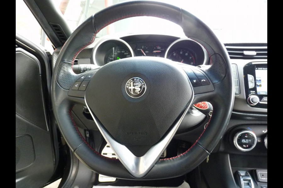Alfa Romeo Giulietta 1.4 Turbo MultiAir Super Pack Sport